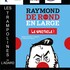Les Trampolines 2026 spectacle : Raymond en rond et en large