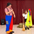 Bibouille le Clown - Bibouille le Clown – Spectacles enfants, magie et Noël – photo 4