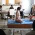 Atelier de Nathalie Broyelle - Cours de dessin avec modèle vivant
