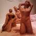 Atelier la Cigalerie - Cours de peinture et dessin, modelage, adultes et enfants - Image 2