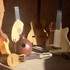 Renaud Gillet - Studio Omega Music