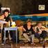 Atelier théâtre adultes