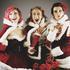 The Turkey Sisters - Trio vocal glamour et décalé - Image 5