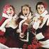 The Turkey Sisters - Trio vocal glamour et décalé - Image 5