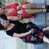LES FILLES DE LA BASTILLE - CHANTEUSE DE RUE SUR PARIS SWING JAZZY PIAF... - Image 3
