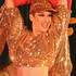 SOFYSTIC' CHIC - REVUE CABARET MUSIC HALL