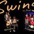 Swing & Jazz 45 - Plusieurs groupes: Swing Manouche, New-Orleans, Jazz, Rock - Image 9