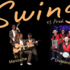Swing & Jazz 45 - Plusieurs groupes: Swing Manouche, New-Orleans, Jazz, Rock - Image 9
