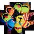 spectacle de marionnettes - spectacle de marionnettes anniversaires enfants - Image 7