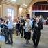 Association top danse de salon - Cours de rock gratuits