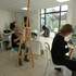 Brigitte - Atelier pour adultes peinture et dessin