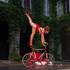 CirCoCo diffusé par L'Effervescente - Spectacle Seule en Roue 