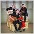 Le Maestrio - Trio de guitares virtuoses, Classique Flamenco Jazz Manouche - Image 2