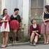 PADASHTI LISTA - Quatuor vocal chants traditionnels des balkans