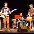MINNDIAKA - Groupe Afro Rock Pop Festif - Image 3