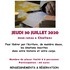 Atelier Ecriture Emotion