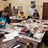 Association HerMMiCraft - Cours de Mixed Media - Image 3