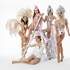 Danseuses de Paris - Spectacles Performances Costumes d'exception - Image 2