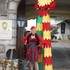 Claracroq'cartons - Clara l'artiste et son orgue de barbarie festif et envoûtant - Image 6
