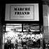 Le marché friand