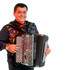 PASSION MONTMARTRE  - ACCORDEONISTE  - Image 3