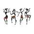 Association Isis Baila - Cours de danses Afro cubaines et Africaines