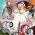 Jaune comme le Bleu du Ciel - Atelier peinture/dessin/volume