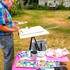Stage de 4 jours AU JARDIN Aquarelle, PEINTURE,DESSIN, ET... - Image 27