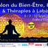 Salon du Bien Etre, Bio & Thérapies Toulouse Labège