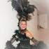Ericka Show Dance  -  Spectacles Paris Plumes association Paca - Image 6