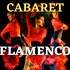 Cabaret Flamenco Lyon
