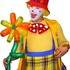 Clown Anniversaire Toulouse