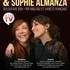 Sophie Almanza & Delphine Elbé - Duo Guitare/Voix