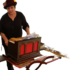 L'orgue à Silou  - Animation et chant orgue de barbarie  - Image 3