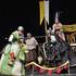 Cie Sonjévéyés - les Maroufles - Théâtre de rue Burlesque - Image 3