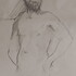 Homme modèle vivant – photo 2