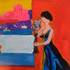 ARTS LOISIRS CREATIONS ORMESSON - Cours dessin-peinture Ados - Image 24