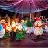 Cie Breizh Balloon - Spectacles / Parades