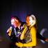 GoodVibes  - Duo de chanteurs +clavier 