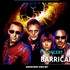 Barricades - compos rock français 