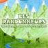 Compagnie Yapluka - Les randonneurs spectacle jeune public participatif
