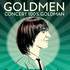 Goldmen Tribute 100% Goldman - De Goldman à Frédéricks Goldman Jones - Tournée 2026