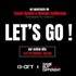 Let's Go - Le 13e Art, Paris