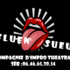 Les Influen'sueurs - théâtre d'impro