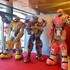 YMB ASSO - Y ROBOTS PARADE - Image 11