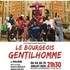 Le Bourgeois Gentilhomme - Théâtre Des Gémeaux - Avignon