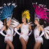 The Secret Cabaret  - Spectacle magie & danse