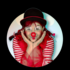 Anita le Clown - Artiste clown professionnel