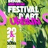 festival d'art urbain 5ème édition La Brigue
