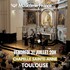 Concert à Toulouse : Ravel, Debussy, Cantemir, Mozart, Bach